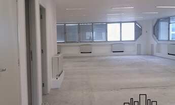 Imagem: Aluguel Escritório Moderno de 824 m² na