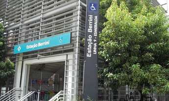 Imagem 6: Conjunto Comercial de 515m² para Locação na Berrini. Oportunidade Imperdível!