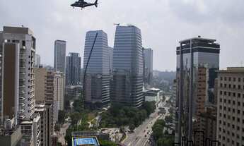 Imagem 7: Conjunto Comercial de 515m² para Locação na Berrini. Oportunidade Imperdível!