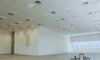 Imagem 5: Conjunto Comercial de 515m² para Locação na Berrini. Oportunidade Imperdível!