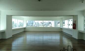 Imagem 7: Prédio Corporativo Monousuário para Locação ou Venda na região da Paulista!!!