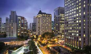 Imagem 4: Conjunto Comercial de 515m² para Locação na Berrini. Oportunidade Imperdível!