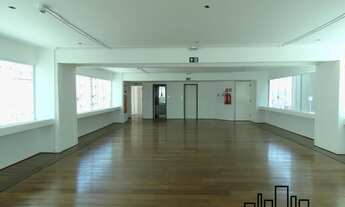 Imagem: Prédio Corporativo Monousuário para Locação