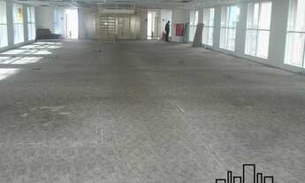 Imagem 2: Conjunto Comercial/Sala para alugar, 798m² - Vila Olímpia