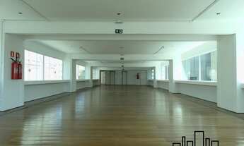 Imagem 6: Prédio Corporativo Monousuário para Locação ou Venda na região da Paulista!!!