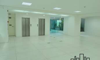 Imagem 3: Prédio Corporativo Monousuário para Locação ou Venda na região da Paulista!!!