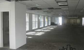Imagem: Conjunto Comercial/Sala para alugar, 798m²