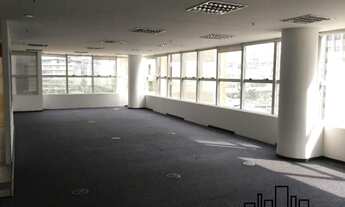 Imagem: Conjunto Comercial para Locação na região