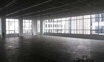 Imagem 2: Oportunidade Única de Sala Comercial na Berrini com 870,00 m²