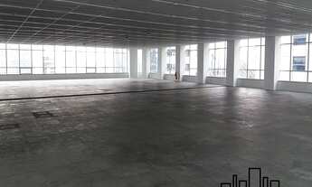 Imagem 5: Oportunidade Única de Sala Comercial na Berrini com 870,00 m²