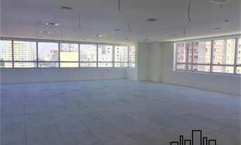 Imagem: Lajes Corporativas para Venda e/ou Locação