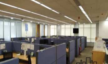 Imagem 5: Aluguel Sala Comercial Berrini em Edifício Moderno com 550,00 m²