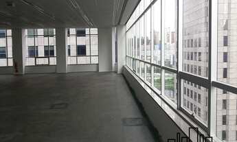 Imagem 3: Oportunidade Única de Sala Comercial na Berrini com 870,00 m²