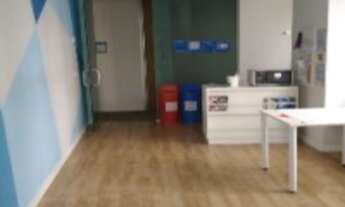 Imagem 7: Aluguel Sala Comercial Berrini em Edifício Moderno com 550,00 m²