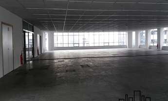Imagem 7: Oportunidade Única de Sala Comercial na Berrini com 870,00 m²