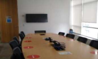 Imagem 6: Aluguel Sala Comercial Berrini em Edifício Moderno com 550,00 m²