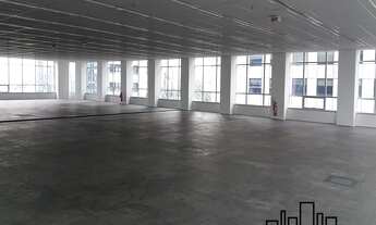 Imagem 6: Oportunidade Única de Sala Comercial na Berrini com 870,00 m²