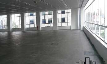 Imagem 4: Oportunidade Única de Sala Comercial na Berrini com 870,00 m²