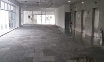 Imagem 4: Oportunidade! Espaço Comercial de 280,00 m² na Faria Lima - Visite Já