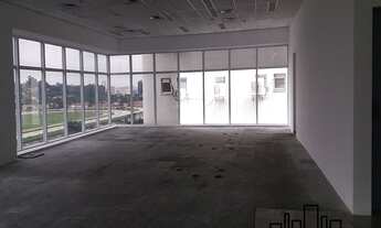 Imagem 2: Oportunidade! Espaço Comercial de 280,00 m² na Faria Lima - Visite Já