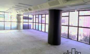 Imagem 2: Conjunto Comercial para Locação no Itaim Bibi, São Paulo-SP: 767m² com 12 banheiros, 15 va