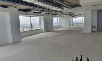 Imagem 7: Locação de conjunto comercial de alto padrão na Barra Funda!