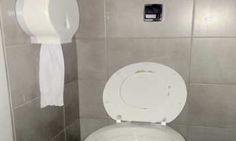 Imagem 6: Conjunto Comercial para Locação no Itaim Bibi, São Paulo-SP: 767m² com 12 banheiros, 15 va