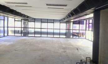 Imagem: Conjunto Comercial para Locação no Itaim