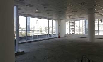 Imagem 3: Excelente Conjunto Comercial de 1.100m² para Locação em edifício A!!