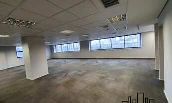 Imagem 1: Conjunto Comercial de 770m² na Vila Opímpia com excelente localização!