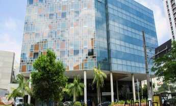 Imagem 7: Sala Comercial para alugar na Barra Funda - SP