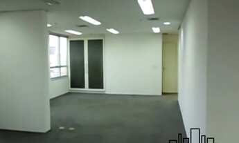 Imagem: Conjunto Comercial para Locação na região