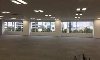 Imagem 7: Conjunto Comercial/Sala para alugar, 502m² - Alphaville
