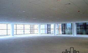 Imagem: Conjunto comercial de 660 m² para alugar