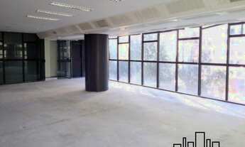 Imagem 4: Conjunto Comercial para Locação no Itaim Bibi, São Paulo-SP: 767m² com 12 banheiros, 15 va