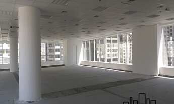 Imagem 5: Excelente Conjunto Comercial de 1.100m² para Locação em edifício A!!