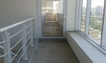 Imagem 6: Excelente Conjunto Comercial de 1.100m² para Locação em edifício A!!