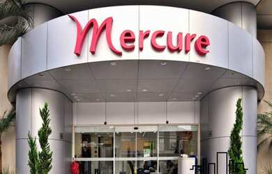 Imagem 16: Conjunto Comercial para Locação de 275m² em ótima localização! Perto da Estação Berrini