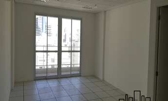 Imagem 2: Escritório Moderno de 460 m² na Faria Lima a Melhor Localização de SP!