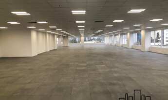 Imagem 4: Conjunto Comercial/Sala para alugar, 502m² - Alphaville