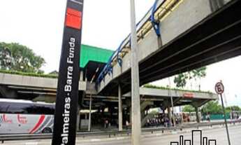 Imagem 6: Sala Comercial para alugar na Barra Funda - SP