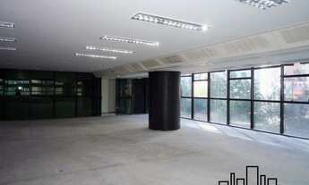 Imagem 3: Conjunto Comercial para Locação no Itaim Bibi, São Paulo-SP: 767m² com 12 banheiros, 15 va