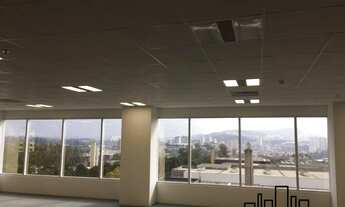 Imagem 6: Conjunto Comercial/Sala para alugar, 502m² - Alphaville
