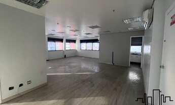Imagem: Sala Comercial para Venda na região Paulista