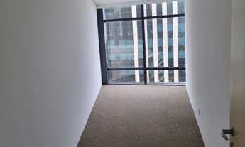 Imagem 6: Conjunto Comercial na Berrini com 550,00 m² em Edifício Premium