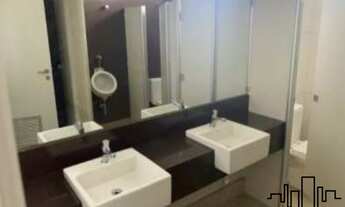 Imagem 7: Conjunto Comercial na Berrini com 550,00 m² em Edifício Premium