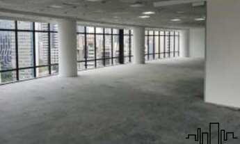 Imagem 4: Conjunto Comercial na Berrini com 550,00 m² em Edifício Premium