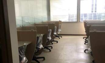 Imagem 5: Sala Comercial Mobiliado para alugar na região da Paulista - SP
