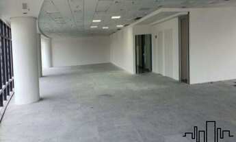 Imagem 2: Conjunto Comercial na Berrini com 550,00 m² em Edifício Premium