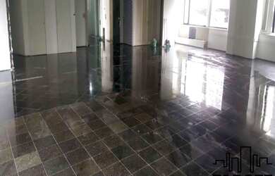 Imagem 3: Conjunto comercial de 377 m² no Itaim - SP para alugar